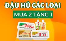 đậu hũ