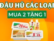 đậu hũ