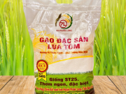 Gạo st25 giá bao nhiêu? Mua ở đâu ?Các thành phần dinh dưỡng của Gạo St25